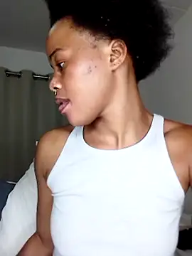 cattallinna98 online show from March 22, 2025, 7:20 pm