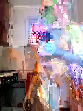 cattallinna98 online show from October 23, 2025, 1:32 pm