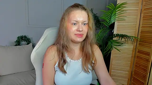 Ariell Margot  online show from December 26, 2024, 6:22 pm