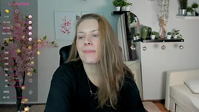 Ariell Margot  online show from January 4, 2025, 6:30 pm