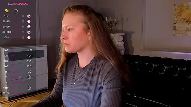 Ariell Margot  online show from January 26, 2025, 5:13 am