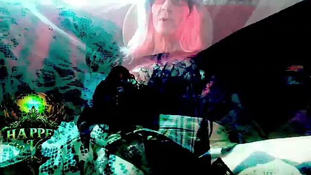 HappenSinVegas online show from October 2, 2025, 6:48 pm