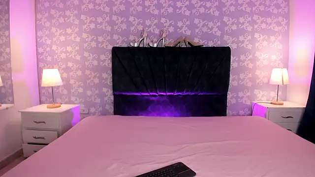 BritneySweet  online show from April 23, 2026, 2:46 am