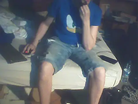 HOTMENVERYHOT online show from May 30, 2026, 6:49 pm