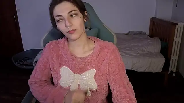 Nixxy naughty online show from January 13, 2026, 10:15 pm