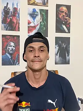  Killian  online show from April 11, 2026, 1:10 am