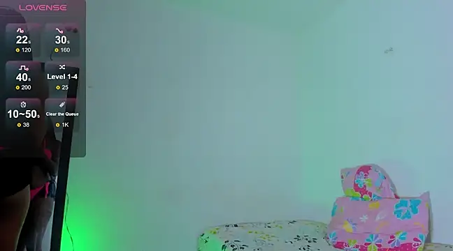 Snapshot of tisaya_8 chatting on January 23, 2025, 4:59 pm tisaya 8 online show from January 23, 2025, 4:59 pm