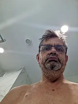 axecoman60 online show from February 9, 2025, 2:38 am