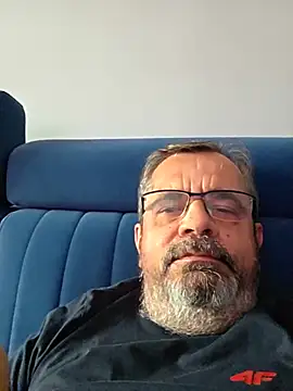 axecoman60 online show from May 16, 2026, 6:32 am