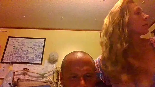 raybo715 online show from May 31, 2026, 4:31 am