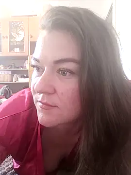 LunikaLunaX online show from June 15, 2026, 8:27 am
