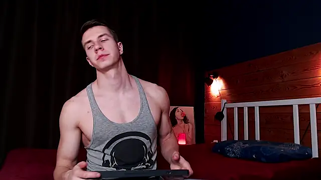 Chris Brien online show from March 20, 2025, 7:57 pm