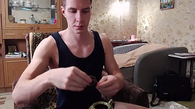 Snapshot of Chris_Brien chatting on January 12, 2026, 10:20 am Chris Brien online show from January 12, 2026, 10:20 am