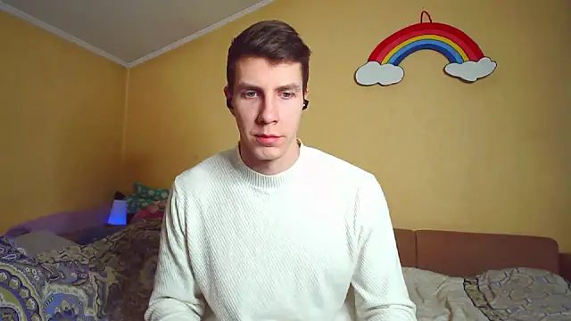 Snapshot of Chris_Brien chatting on February 5, 2026, 5:45 am Chris Brien online show from February 5, 2026, 5:45 am