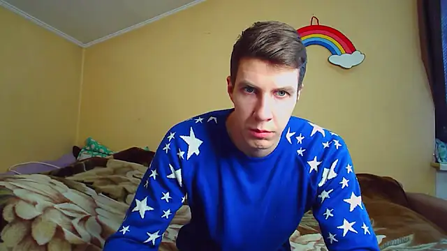 Snapshot of Chris_Brien chatting on February 11, 2026, 9:25 am Chris Brien online show from February 11, 2026, 9:25 am