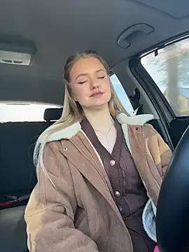 Devill Angel  online show from March 7, 2026, 9:39 am