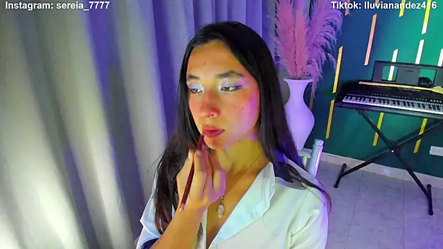 sereia 7777 online show from January 12, 2025, 12:07 am