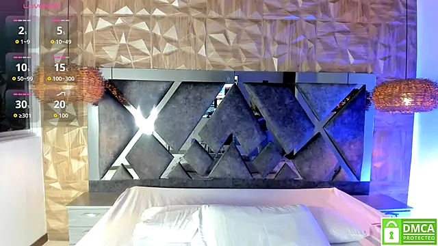 Rose Evans   online show from November 5, 2025, 4:34 am