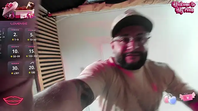 Luke  09 online show from February 5, 2025, 12:06 pm