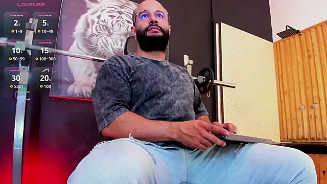 Luke  09 online show from December 2, 2025, 11:26 am