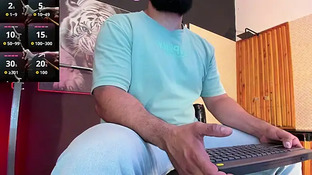 Luke  09 online show from June 27, 2026, 11:48 am