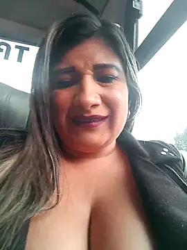 Hannahcandyy online show from December 16, 2025, 9:09 pm