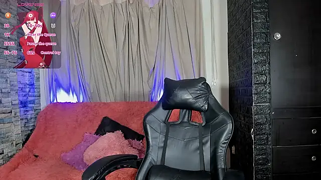 Snapshot of kitty_queen10 chatting on February 3, 2026, 6:40 am kitty queen10 online show from February 3, 2026, 6:40 am