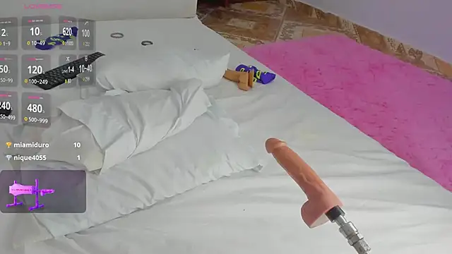 Snapshot of sweet_karlaa__ chatting on December 4, 2024, 8:23 am sweet karlaa online show from December 4, 2024, 8:23 am