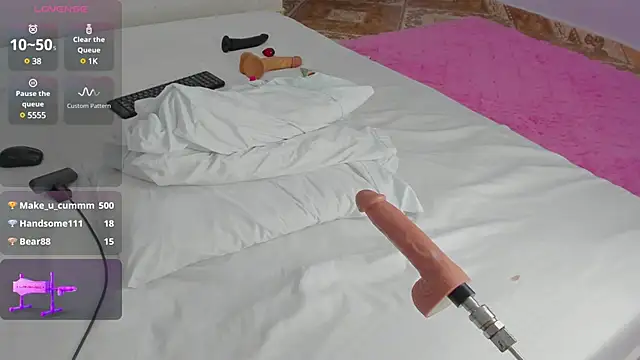 Snapshot of sweet_karlaa__ chatting on February 20, 2025, 10:16 am sweet karlaa online show from February 20, 2025, 10:16 am