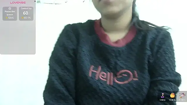 Snapshot of Preeti-Sexy chatting on December 11, 2024, 5:21 am Preeti-Sexy online show from December 11, 2024, 5:21 am