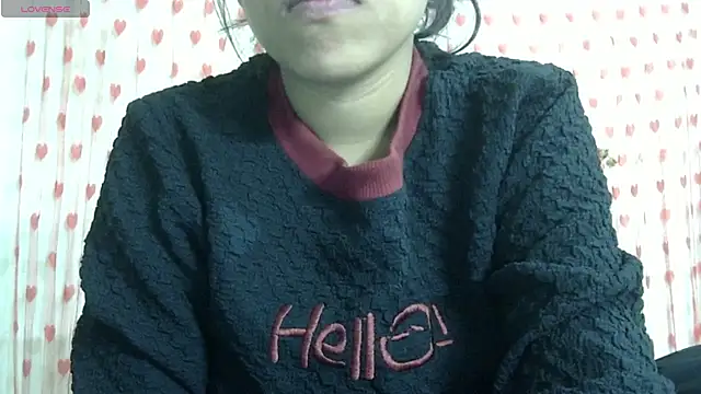 Snapshot of Preeti-Sexy chatting on January 9, 2025, 11:58 am Preeti-Sexy online show from January 9, 2025, 11:58 am