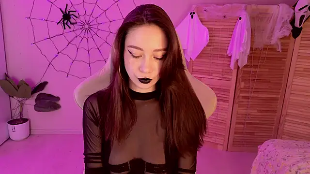 Miss Mia Murr online show from November 1, 2025, 5:53 am