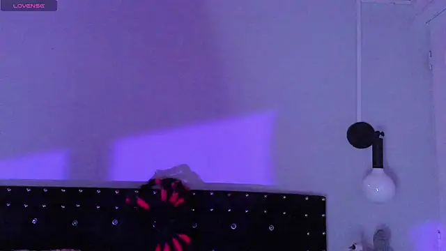 Ghosty Doll online show from October 17, 2025, 8:44 pm