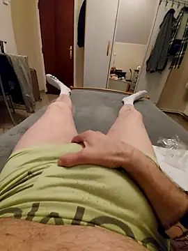 pascalino100 online show from November 11, 2025, 7:14 pm