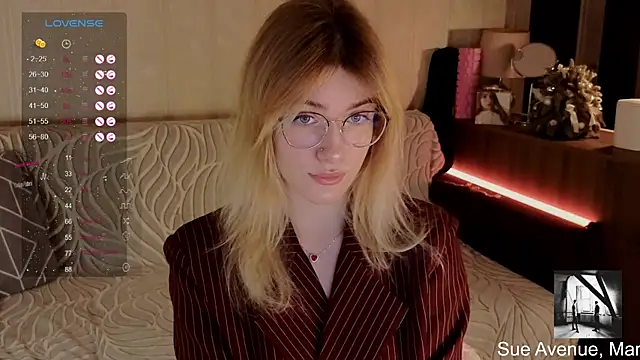 SpiceJessy online show from December 20, 2024, 4:04 pm