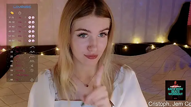 SpiceJessy online show from December 21, 2024, 4:36 pm