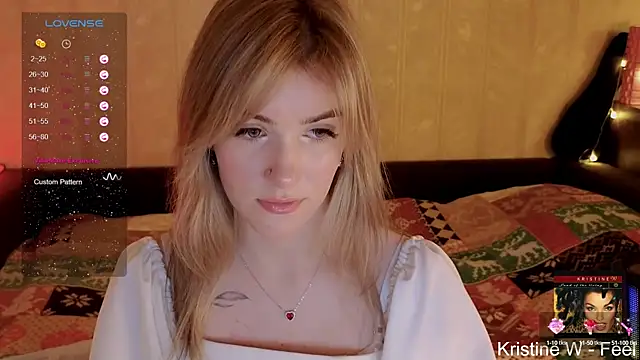 SpiceJessy online show from January 3, 2025, 7:07 pm