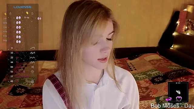 SpiceJessy online show from January 11, 2025, 4:03 pm