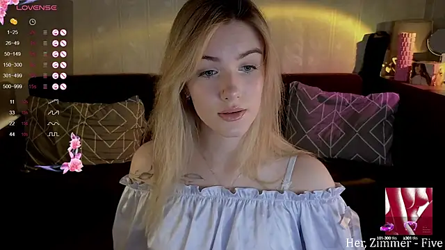 SpiceJessy online show from February 20, 2025, 4:03 pm