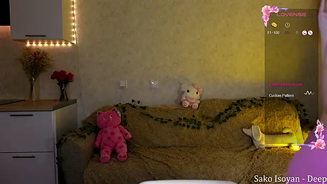 SpiceJessy online show from September 11, 2025, 5:35 pm