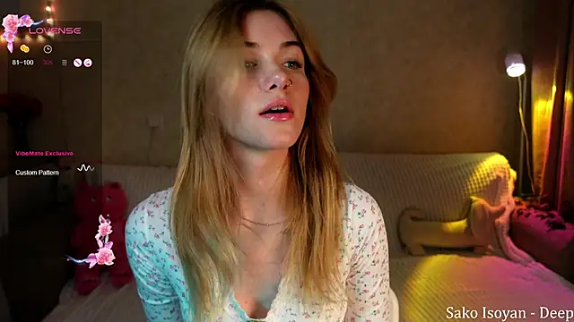 SpiceJessy online show from September 24, 2025, 5:05 pm