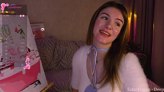 SpiceJessy online show from October 10, 2025, 4:55 am