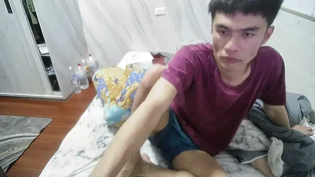 Big19Asia online show from March 10, 2025, 6:34 pm