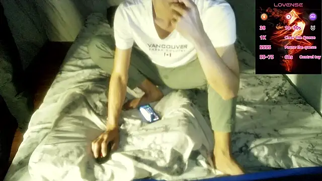 Big19Asia online show from March 15, 2025, 4:10 pm