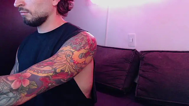 marco allison43 online show from February 14, 2026, 11:12 pm