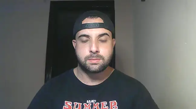 boyatv2001 online show from February 2, 2025, 11:40 am