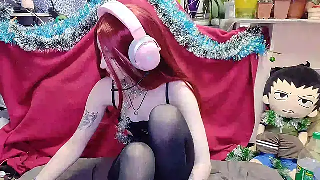 Snapshot of Linda_Harrisons chatting on December 21, 2024, 6:44 pm Linda Harrisons online show from December 21, 2024, 6:44 pm