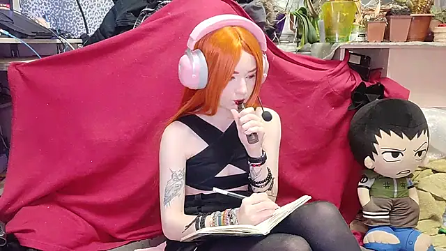 Snapshot of Linda_Harrisons chatting on February 3, 2025, 12:47 am Linda Harrisons online show from February 3, 2025, 12:47 am