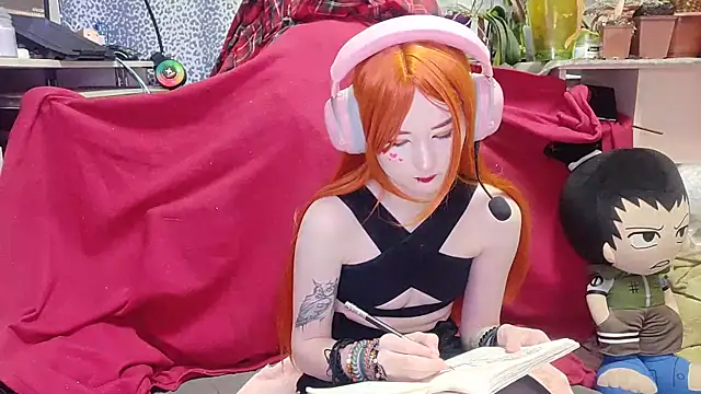 Snapshot of Linda_Harrisons chatting on February 4, 2025, 12:51 am Linda Harrisons online show from February 4, 2025, 12:51 am