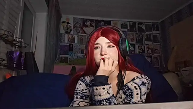 Snapshot of Linda_Harrisons chatting on February 21, 2026, 10:44 pm Linda Harrisons online show from February 21, 2026, 10:44 pm